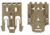 Safariland Quick Locking System Kit, Coyote Brown, QUICK-KIT1-76