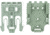 Safariland Quick Locking System Kit Model 2, Locking, Foliage Green, QUICK-KIT2-54