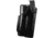 Safariland Level II Retention, Mid-Ride Holster - Hi Gloss Black, Right 6280-77421-91