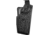 Safariland 6280 SLS Level II Retention Mid-Ride Duty Holster, FN FNP-45, Right, Basketweave, Black, 6280-261-481