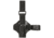 Safariland Lightweight Leg Shroud With D-ring - 6009-110-2