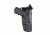 Low-Ride 7TS ALS Level III Duty Holster