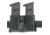 Safariland Mag Pch Dbl Snp-on Hg Black 1911 - 079-53-9-2