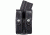 Safariland Mag &amp; Rifle Pouch Black Hg - 74-76-9B