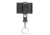 Safariland Model 169s Key Ring-1 Snap Holder, Brown - 169S-1B