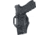 Safariland Model 5196 Open Top Concealment Belt Slide Holster, Right Hand, STX Tactical, 283, 283, 1314501