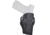 Safariland Model 5196 Open Top Concealment Belt Slide Holster, Right Hand, STX Tactical, 283, 283, 1314501