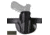 Safariland Model 5198 IDPA Paddle/Belt Loop Holster, Glock 17/22/31, Right Hand, STX OD Green, 5198-83-561