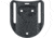 Safariland Model 6072 UBL Hi-Ride Universal Belt Loop, 6072UBL-2-2