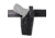 Safariland Model 6280 SLS Mid-Ride Level-II Duty Holster, Glock 17/22/31, Right Hand, STX Tactical White, 6280-83-101