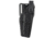 Safariland Model 6280 SLS Mid-Ride Level-II Duty Holster, Glock 34/35, Right Hand, STX Basket Weave Black, 6280-683-481