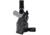 Safariland 6305 ALS/SLS Tactical Holster w/Quick-Release Leg Strap, Right Hand, STX Tactical, Black, 6305-219-131-SP10