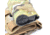 Safariland Model 6354DO ALS Drop Leg Holster, Glock 19/23, Right Hand, Cordura, Double Strap, Multi Cam, 6354DO-283-701