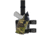 Safariland Model 6304rds Als/sls Drop-rig Tactical Holster For Glock 17 Mos W/ Light, Multicam Tropic, 6304RDS-832-792-MS19