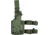 Safariland Model 6355 Als Tactical Holster With Quick-release Leg Harness, Od Green - 6355-8325-561