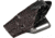 Safariland Model 6360 ALS/SLS Mid-Ride Level-III Duty Holster, Glock 20/21, Left Hand, Cordovan, 6360-383-052