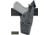 Safariland Model 6360 ALS/SLS Mid-Ride Level-III Duty Holster, Glock 19/23/32, Left Hand, STX OD Green, 6360-283-562