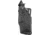 Safariland Model 6360 ALS/SLS Mid-Ride Level-III Duty Holster, Glock 29/30, Left Hand, STX Tactical Black, 6360-483-132