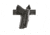 Model 6362 ALS®/SLS Hi-Ride, Level III Retention™ Duty Holster