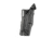 Safariland Model 6360 Als/sls Mid-ride, Level Iii Retention Duty Holster For Cz P10c W/ Light, Black, 6360-3922-411