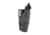 Safariland Model 6360 Als/sls Mid-ride, Level Iii Retention Duty Holster For Cz P10c W/ Light, Black, 6360-3922-481