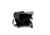 Safariland Model 6360RDS ALS/SLS Mid-Ride Level-III Duty Holster, Smith &amp; Wesson M&amp;P 9L/40L, SureFire X300U, Right, STX Plain, Black, 6360RDS-8192-411