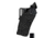 Safariland Model 6360RDS ALS/SLS Mid-Ride Level-III Duty Holster, Glock 17/22, Insight Technology M3, Right, STX Hi Gloss, Black, 6360RDS-832-491