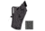 Safariland Model 6360RDS ALS/SLS Mid-Ride Level-III Duty Holster, SIG Sauer P320 X-Carry, Streamlight TLR-7, Right, STX Basket Weave, Black, 6360RDS-75227-481