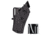 Safariland Model 6360RDS ALS/SLS Mid-Ride Level-III Duty Holster, SIG Sauer P320 X-Carry, Streamlight TLR-7, Right, STX Hi Gloss, Black, 6360RDS-75227-491-NH-NP