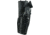 Safariland Model 6365 ALS/SLS Low-Ride Level-III Duty Holster, Glock 20/21, Left Hand, Plain Black, 6365-383-62