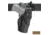 Safariland Model 6365 ALS/SLS Low-Ride Level-III Duty Holster, Glock 19/23/32, Left Hand, STX Flat Dark Earth, 6365-283-552