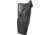 Safariland Model 6365 ALS/SLS Low-Ride Level-III Duty Holster, Glock 19/23/32, Left Hand, Nylon-Look, 6365-283-262