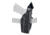 Safariland Model 6367 ALS/SLS Concealment Belt Loop Holster, Glock 17/22 w/Light, Plain, Black, Left, Belt Size 1.5in 6367-8325-62