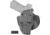 Safariland Model 6378 ALS Paddle/Belt Loop Holster, Glock 20/21, Right Hand, STX OD Green, 6378-383-561