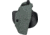 Safariland Model 6378 ALS Paddle/Belt Loop Holster, Glock 20/21, Right Hand, STX Foliage Green, 6378-383-541