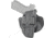 Safariland Model 6378 ALS Paddle/Belt Loop Holster, Glock 17/22/31, Right Hand, STX Tactical Black, 6378-83-131