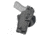 Safariland Model 6378RDS ALS Paddle Holster, Glock 19/23/32 w/ITI M3, Left Hand, Plain, Flat Dark Earth, 6378RDS-2832-552