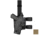 Safariland Model 6384RDS-SP10 ALS OMV Drop Leg Holster, S&amp;W M&amp;P 9mm/.40 &amp; M&amp;P 2.0 .40 only w/Sure Fire X300, Left Hand, Plain, Single Strap, Drop Flex Adapter, Flat Dark Earth, 6384RDS-2192-552-MS25