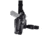Safariland Model 6384RDS-SP10 ALS OMV Drop Leg Holster, S&amp;W M&amp;P 9mm/.40 &amp; M&amp;P 2.0 .40 only w/Sure Fire X300, Left Hand, Cordura, Single Strap, Multi Cam, 6384RDS-2192-702-SP10