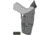 Safariland Model 6390 ALS Mid-Ride Level-I Duty Holster, Glock 17/22/31, Left Hand, STX OD Green, 6390-83-562