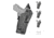 Safariland Model 6390RDS ALS Mid-Ride Level-I Duty Holster, Black, Cordura Black, Cordura Coyote, Cordura Green, Cordura Khaki, Cordura Multi Cam