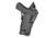 Model 6390RDS ALS Mid-Ride Level I Retention Duty Holster