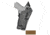 Safariland Model 6390rds Als Mid-ride Level I Retention Duty Holster, Fde Brown - 6390RDS-28329-551