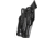 Safariland Model 6390rds Als Mid-ride Level I Retention Duty Holster, Black - 6390RDS-2222-491