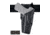 Safariland Model 6395 ALS Low-Ride Level-I Duty Holster, Glock 34/35, Left Hand, STX Basket Weave Black, 6395-683-482