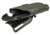 Safariland Model 6395 ALS Low-Ride Level-I Duty Holster, Glock 20/21, Left Hand, STX OD Green, 6395-383-562