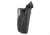 Safariland Model 7280-7TS SLS Mid-Ride Level II Duty Holster, SIG Sauer P229R .40, X300U, Right, Basketweave Black, 7280-4742-481