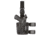 Model 7355-SP10 7TS ALS Single Strap Tactical Holster w/ Quick Release