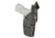 Safariland Model 7360rds - 7ts Als/sls Mid-ride Duty Holster, Black - 7360RDS-28325-411