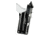 Safariland 7360 7TS ALS/SLS Mid-Ride LVL III Duty Holster, Glock 20/21, Left, 2.25 in, Hi Gloss Black, 7360-383-492